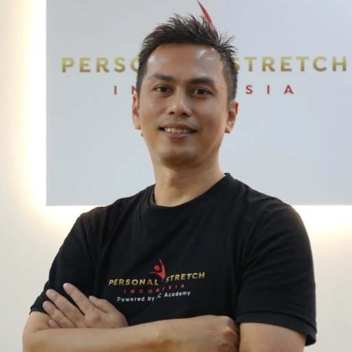 Kak Taufik Simamora